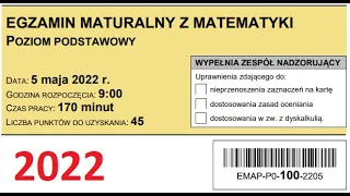 Matura Podstawowa 2022 Zadanie 16 - Wzory redukcyjne (cos12, sin78)