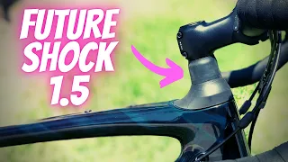 Specialized Future Shock 1.5 | Everything You Need to Know