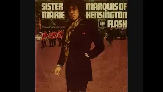 Marquis of Kensington  -  Flash (1967)