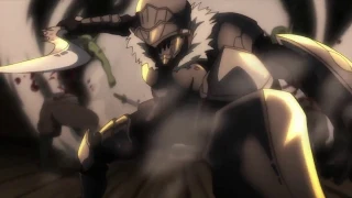 Goblin Slayer AMV - End Of Me