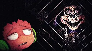 Late One Night at Fazbears Frights | FNAF LOST VHS TAPES ( REACTION )