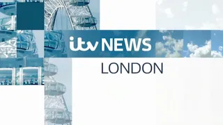 Itv News London And Regional Weather | Late Bulletin | Thursday 19th January 2023 | DanTV