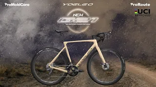 Boldly Go Beyond: The New Yoeleo G21