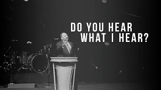 Do You Hear What I Hear? | Bishop E.W. Jackson | ResLife Church
