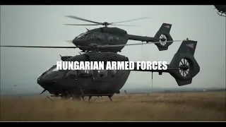 Military Motivation | Hungarian Armed Forces |