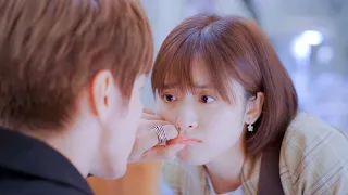 💓Boss fell in love with cute girl💕New Korean Mix Hindi Songs💕Korean Drama💗Chinese drama story