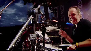 Metallica - Creeping Death (The Big 4 - Live From Sofia, Bulgaria 2010)