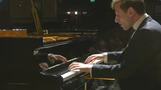 Boris Giltburg piano - Live from Wigmore Hall