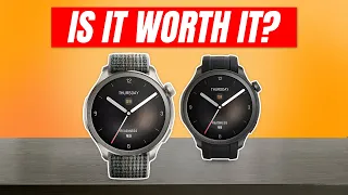 Amazfit Balance - In-depth Review - Watch Before Buying!