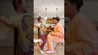 Tortilla slap challenge 😂😂💙 #shorts #acefamily #austinmcbroom #subscribe #love #sub