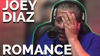 Joey Diaz's Romance with the Italian Girls from Milwaukee Next Door