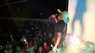 PISADINHA DO VAQUEIRO AO VIVO EM PIMENTEIRAS DEZEMBRO DE 2020