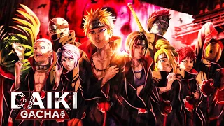 🌥️💥Hashiras react 🎧♪ Rap da Akatsuki (Naruto) - OS NINJAS MAIS PROCURADOS DO MUNDO | NERD HITS