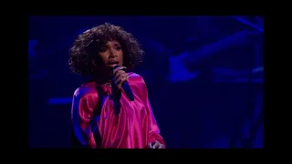 Jennifer Hudson live @ the Apollo