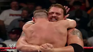 [WWE AC] John Cena vs Big Show