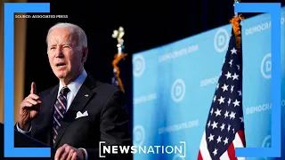 Is Joe Biden gaining ground politically? | On Balance with Leland Vittert