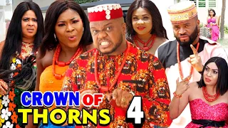 CROWN OF THORNS SEASON 4 - (New Movie) Ken Erics 2020 Latest Nigerian Nollywood Movie Full HD