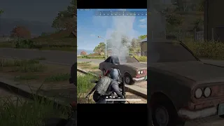 надоели горные крысята? миномет в помощь) #shorts #pubg #пубг  #пабг #миномет