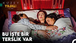 Kuzey Yıldızı İlk Aşk 21. Bölüm En Komik Sahneler - Kuzey Yıldızı İlk Aşk