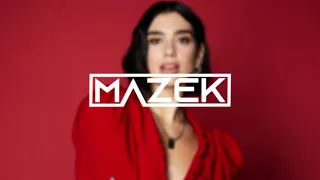 DUA LIPA FEAT. ANGELE - FEVER (Mazek Remix)