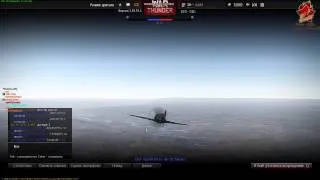 Третий бой Самолеты: Bf 109 E 1 vs И 16 тип 18 - 2 / 2