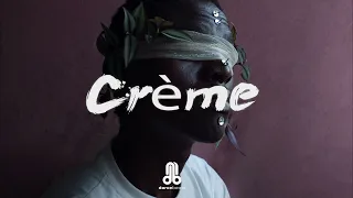 "Crème" Omah Lay x Burna Boy x Tems Type Beat 2023 - [Afrobeat & Afrosoul 2023]