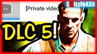 Could This Be DLC 5 Trailer for Black Ops 3? More BO3 DLC 5 Hints! (Black Ops 3 Zombies DLC 5)