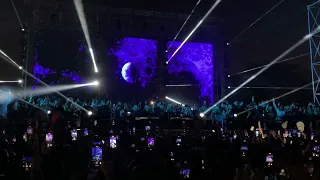 150 minutes of Solomun live in Athens 23-09-2023