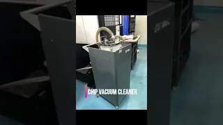 Sump cleaner   AMT CV1000 Chip Vacuum cleaner
