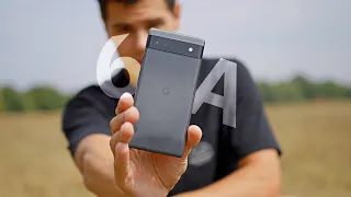 Google Pixel 6A: Photographer's Review