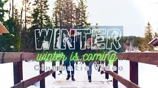 Winter Cinematic Video 2021 || Winter is coming || Winter || Snow || Cinematic Video || AL Hriday.