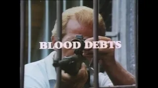 Blood Debts (1985) Remastered Trailer