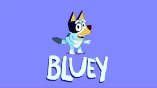 Bluey 2016 ORIGINAL PILOT: My reaction..was it too hardcore? (Unicorse reference from season 3)