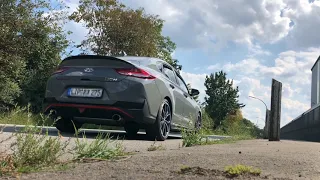 Hyundai I30 Fastback N Performance !!! Pure Sound + Launch Control !!!