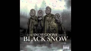 Snowgoons - "Sick Life" (feat. Bacardi Riam, Cynic & Sick Jacken) [Official Audio]