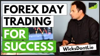 "If You Want To Succeed At Day Trading...Watch This!" - @RealRajaBanks