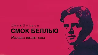 Аудиокнига «Смок Беллью». Часть 4 - "Малыш видит сны".  Джек Лондон. Читает Владимир Антоник.