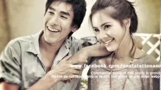 [fanmadeMV] Lucky Nadech & Yaya