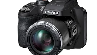 TUTORIAL: Unboxing Fujifilm Finepix SL1000 español