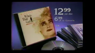 August 19, 1987 commercials (Vol. 2)
