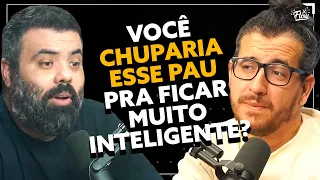 O que VOCÊ FARIA nessa SITUAÇÃO?