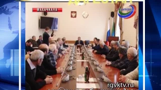 РГВК Дагестан и ООО ТРК Айташ:основные события в РД от  03.03. 2017 г.