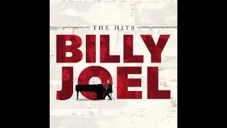 Billy Joel And So It Goes [HD]