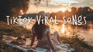 Best tiktok songs 2024 🍪 Tiktok viral songs ~ Trending tiktok songs #115