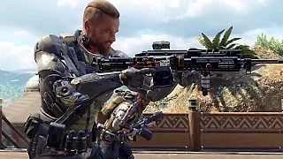 CALL OF DUTY Black Ops 3   New Black Market Trailer   YouTube 720p