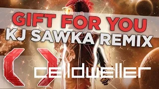 Celldweller - Gift For You (KJ Sawka Remix)