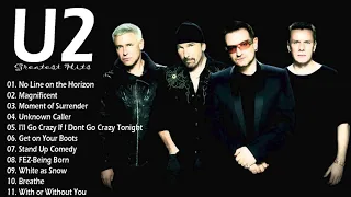 The Best Songs Of U2 || Album No Line on the Horizon