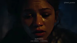 CONTROL - Zoe Wees - (Tradução/Português) / Euphoria - Rue (Zendaya)