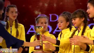 4-5 Октября 2019 г., "Odesa Adagio 2019", г. Одесса