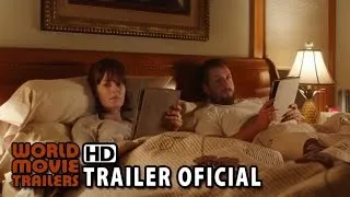 Homens, Mulheres & Filhos Trailer Oficial Legendado (2014) - Ansel Elgort, Jennifer Garner HD